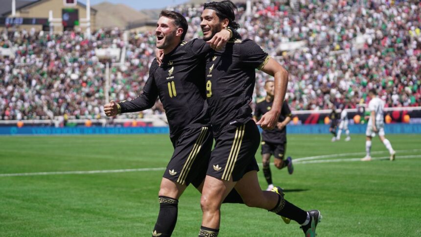 Gold Cup 2025: In-depth analysis of each participating team