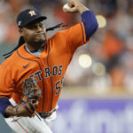Valdez Sets Strikeout Record and Leads Astros' Victory Over White Sox