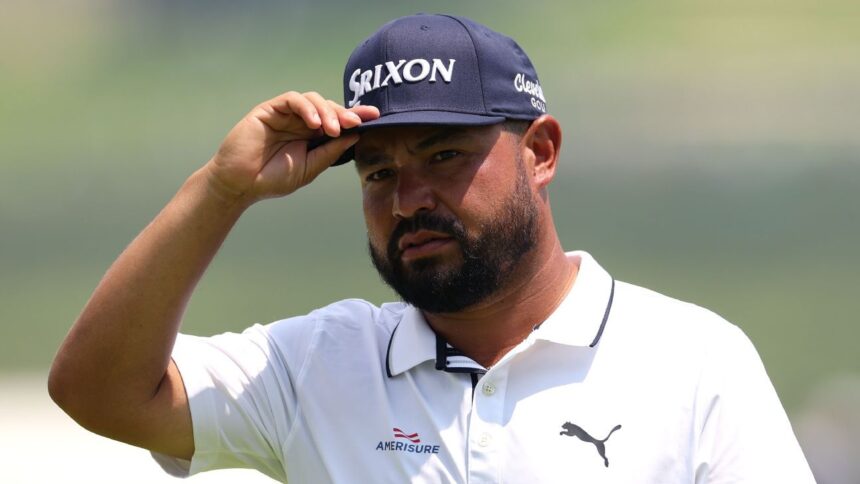 US Open 2025: Relive the Best Moments of Round 2 at Oakmont