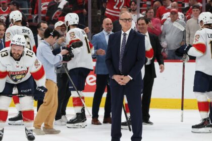 Paul Maurice: The Transformative Effect on the Panthers