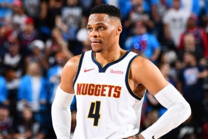 Westbrook Rejects Option with Nuggets and Will Be a Free Agent: NBA