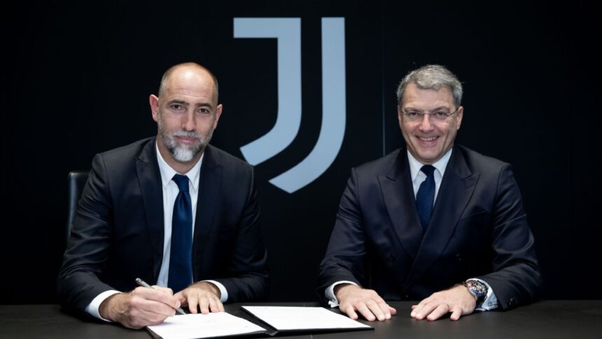 Juventus Secures Tudor: Extends Contract and Goes to Club World Cup