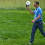 Pérez Achieves Historic Hole-in-One at Oakmont US Open