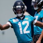 Travis Hunter: Rookie Impressions and Energy on the Jaguars