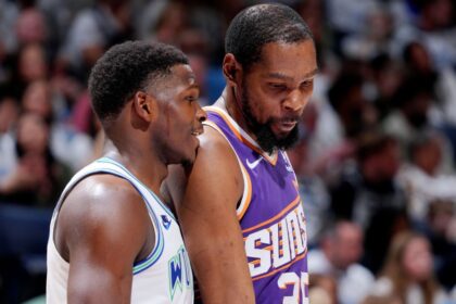 NBA: KD rumors, Giannis, Knicks in turmoil. Analysis and key signings.