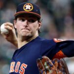 Rays Sign Former Prospect Whitley: Reinforcement from Astros in MLB