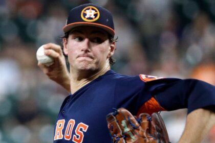 Rays Sign Former Prospect Whitley: Reinforcement from Astros in MLB