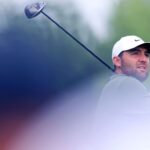 Scheffler Fights at U.S. Open: 71 Reveals World No. 1's Mental Battle