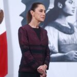 Sheinbaum Asks No to ICE Raids at Gold Cup Matches