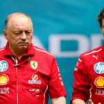 Vasseur BLASTS Italian Media: Rumors Affect Ferrari
