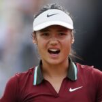 Zheng Qinwen Eliminates Raducanu at Queen's: No British Women in Semis