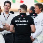 Hamilton, Key Piece in the F1 Movie: Details and Premiere