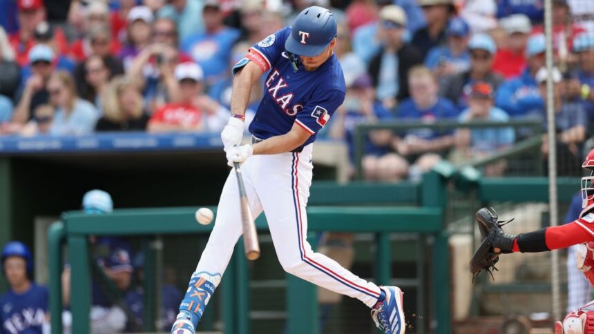Carter, Ranger with injury after spectacular catch: Will he play tomorrow?