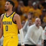 Pacers look to recover: Haliburton trusts after falling to Thunder in NBA Finals
