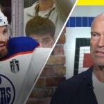 Draisaitl to the rescue: The "clutch gene" drives Oilers in the Stanley Cup final
