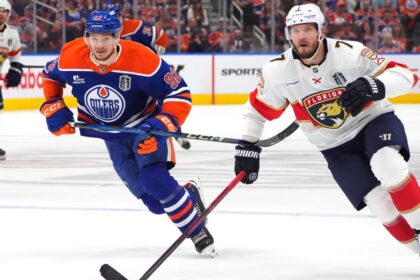 Panthers vs Oilers: Game 5 Decisive in the Stanley Cup Final