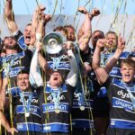Bath Premiership Champion: Beats Leicester and Breaks 29-Year Drought