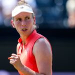 Mertens Saves 11 Match Points and Advances to the Libema Open Final