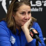 Lynx: Tragedy strikes basketball after attack on Minnesota lawmakers