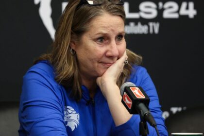 Lynx: Tragedy strikes basketball after attack on Minnesota lawmakers