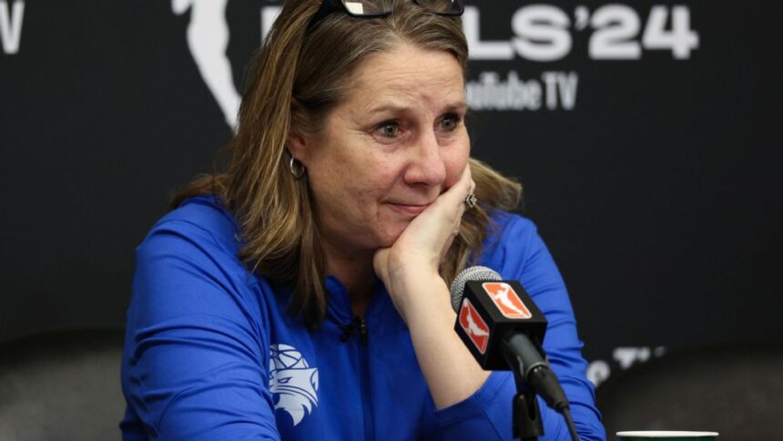 Lynx: Tragedy strikes basketball after attack on Minnesota lawmakers
