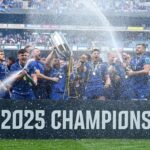 Leinster Demolishes Bulls and Conquers their Ninth URC Title - Historic!