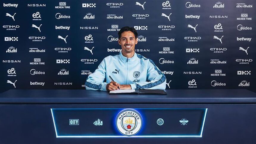Reijnders doesn't replace De Bruyne at City: "I play my own style"