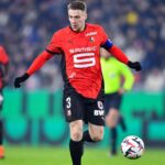 Bournemouth signs Truffert: Kerkez replacement heads to Liverpool