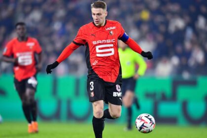 Bournemouth signs Truffert: Kerkez replacement heads to Liverpool