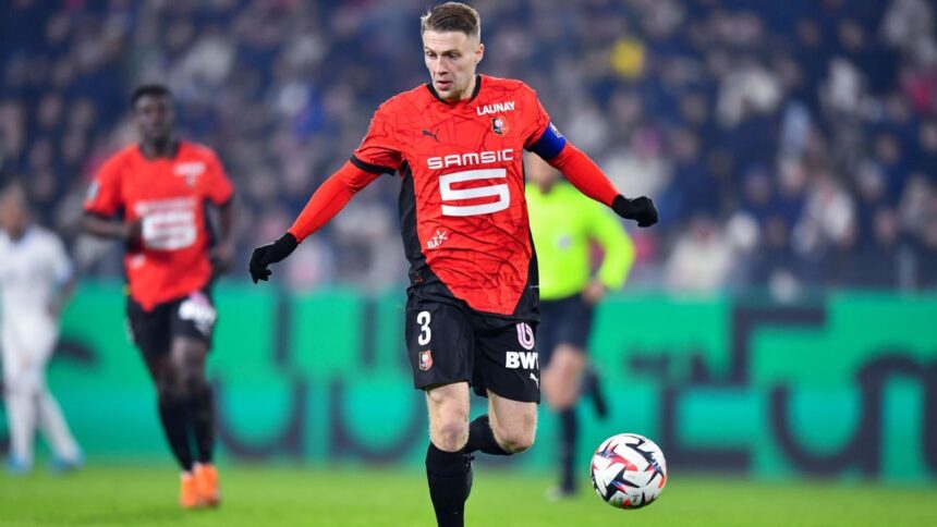 Bournemouth signs Truffert: Kerkez replacement heads to Liverpool