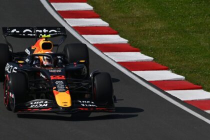 Tsunoda Penalized: 10-Place Grid Penalty at the Canadian GP for Overtaking