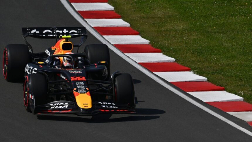 Tsunoda Penalized: 10-Place Grid Penalty at the Canadian GP for Overtaking