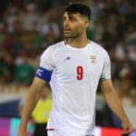 Taremi from Inter, trapped in Iran: Misses Club World Cup