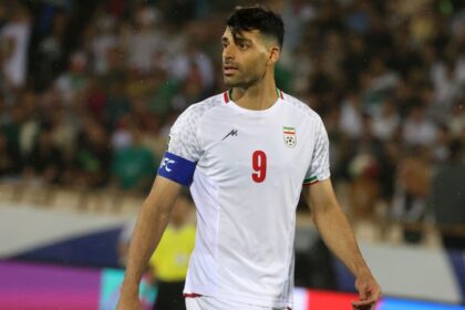 Taremi from Inter, trapped in Iran: Misses Club World Cup
