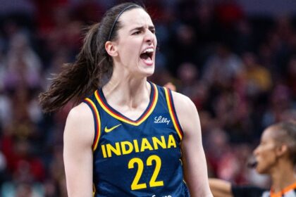 Clark Leads Fever to Victory Over Liberty: End to Perfect Streak
