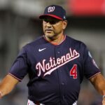 Martinez Defends Nationals' Coaching Staff: "It's a Players' Thing"