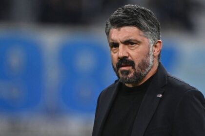 Gattuso, new Italy coach: Buffon confirms the appointment