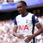 Tottenham secures Mathys Tel: Permanent signing for €40M