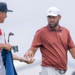 Scottie Scheffler Struggles with His Swing at the US Open: Analysis and Expectations
