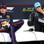 Verstappen explodes: "I'm Tired" of the penalty points issue in F1