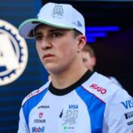 Hadjar, penalized in Canada: Falls to 12th place after incident with Sainz
