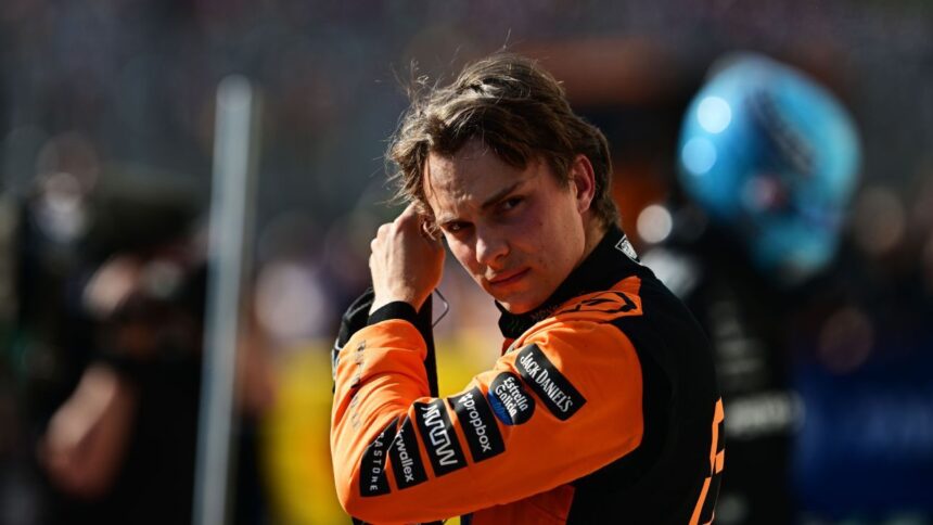 Piastri, F1 leader, optimistic after P3 in Canada: Russell on pole