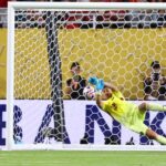 Inter Miami and Al Ahly tie in Club World Cup: Ustari shines, Messi close