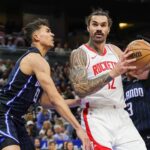Steven Adams and Rockets: Million-Dollar Extension Secures NBA Future