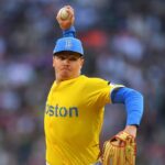 Dobbins Humiliates Yankees: Double Victory and Drama in the Week