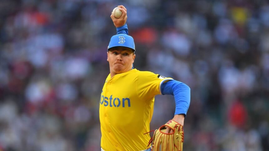 Dobbins Humiliates Yankees: Double Victory and Drama in the Week