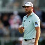 US Open: Burns, Scott, Spaun, and Hovland, epic duel at Oakmont