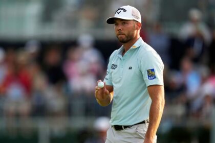 US Open: Burns, Scott, Spaun, and Hovland, epic duel at Oakmont
