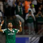 Estão: "A dream" at Chelsea, focused on the Club World Cup