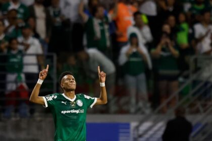 Estão: "A dream" at Chelsea, focused on the Club World Cup